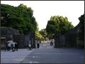 浜離宮恩賜庭園